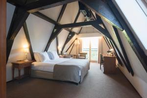 Dikker & Thijs Hotel - Dining and Breakfast