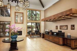 DoubleTree by Hilton Claremont - Sustainable Practices