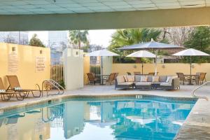 DoubleTree by Hilton Fresno Convention Center - Business Services