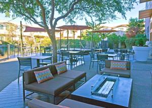 DoubleTree by Hilton Napa Valley - American Canyon - Location Highlights