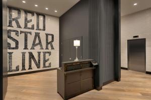 DoubleTree by Hilton New York Downtown - Guest Reviews and Ratings