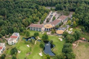 DoubleTree by Hilton Royal Parc Soestduinen - Transportation
