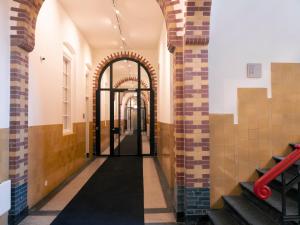 DoubleTree by Hilton Sittard - Additional Policies