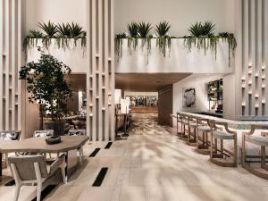 Dream Hollywood, by Hyatt - Facility Fee Inclusions
