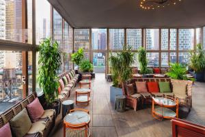 Dream Midtown, by Hyatt - Room Features