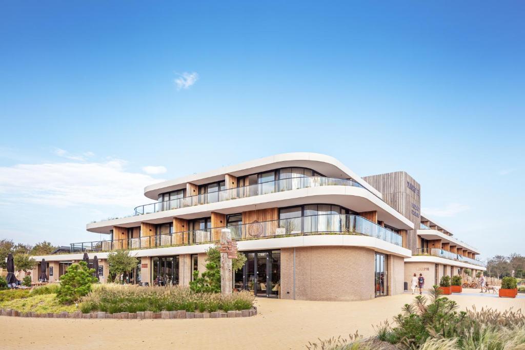 Dune Hotel Breezand Review