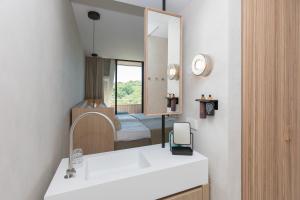 Dune Hotel Tien Torens - Guest Reviews