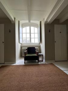 Eco Hotel Plantage Rococo - Facilities and Services