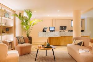 Eden Hotel Amsterdam - Policies and Booking