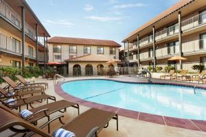 Embassy Suites by Hilton Lompoc Central Coast - Positive Guest Experiences and Ratings