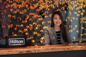Embassy Suites by Hilton Walnut Creek - Booking Your Stay