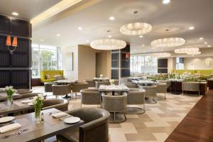 Embassy Suites Los Angeles Glendale - Pet Policy and Accessibility