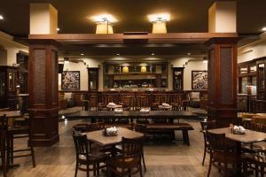 Embassy Suites San Francisco Airport - Waterfront - Guest Experience Highlights