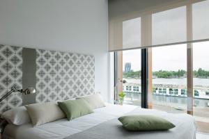 Eric Vökel Boutique Apartments - Amsterdam Suites - Location Highlights