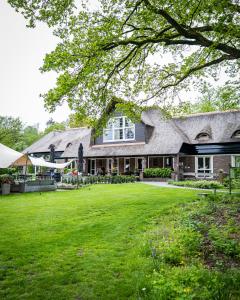Estate Hotel Woodbrooke Barchem - Accommodation Amenities