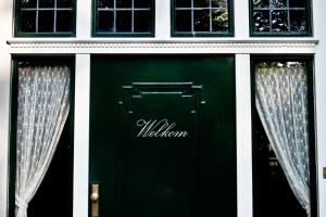 Estate Huize Bergen Den Bosch - Vught - Policies and Additional Information