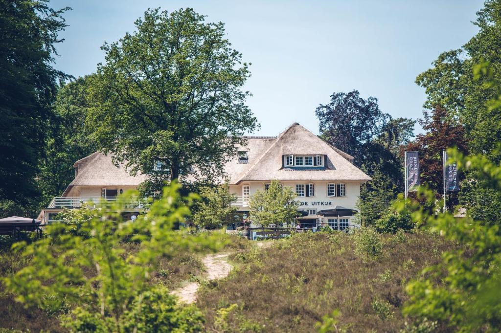 Estate The View Hellendoorn Review
