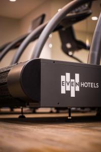 EVEN Hotel New York - Midtown East, an IHG Hotel - Dining and Amenities