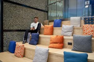 EVEN Hotel New York - Times Square South, an IHG Hotel - Delightful Guest Rooms