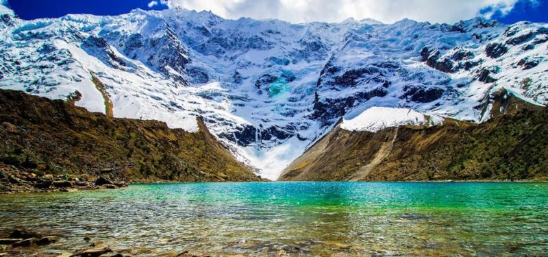 Excursion to Cusco City - Machu Picchu 5D - Hotel ☆☆☆| - Inclusions