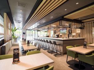 Executive Residency by Best Western Amsterdam Airport - Questions About Staying Here