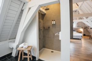 Eye Hotel - Sustainability and Certifications