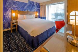 Fairfield Inn by Marriott New York Manhattan/Financial District - Breakfast and Dining Options