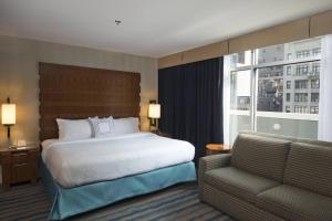 Fairfield Inn & Suites by Marriott New York Manhattan/Fifth Avenue - Children and Pets