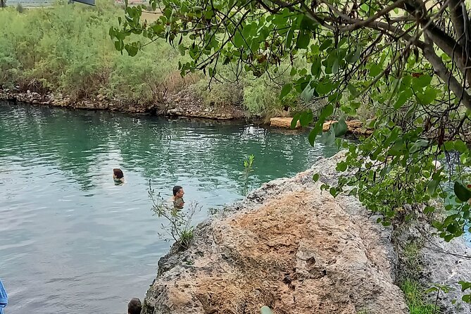 Feel Ancient Thermal Spa Visit Delphi, Leonidas ℨOo SpaʀTans - Pickup and Meeting Details