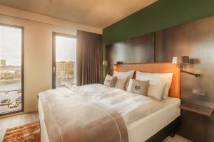 Fender Amsterdam, an IHG Hotel - Room Options and Pricing