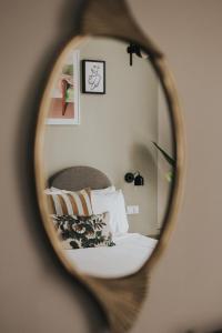 FINCH Boutique Hotel, Downtown - Room Types