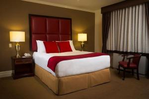 Fitzpatrick Grand Central - Internet and Wifi