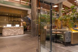 Fletcher Boutique Hotel Slaak-Rotterdam - Services and Policies