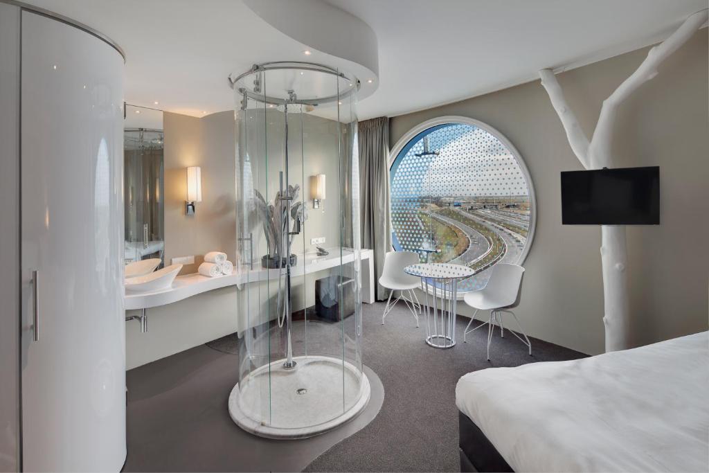 Fletcher Hotel Amsterdam Review