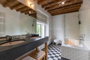 Fletcher Hotel Château De Raay - Accessibility and Mobility