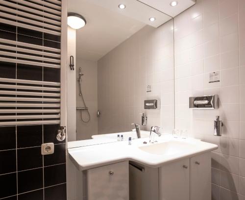 Fletcher Hotel Estate Avegoor - Location and Surroundings