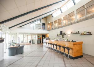 Fletcher Hotel - Resort Spaarnwoude - Children and Pets