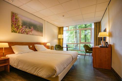 Fletcher Hotel Restaurant Amersfoort - Questions About Staying Here