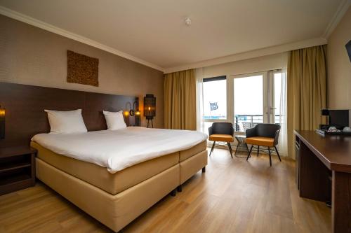 Fletcher Hotel-Restaurant Arion-Vlissingen - Booking Policies