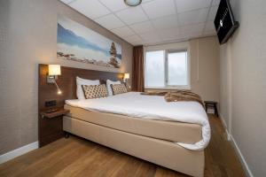 Fletcher Hotel-Restaurant Arneville-Middelburg - Policies and Guest Information