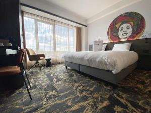 Fletcher Hotel-Restaurant ByZoo Emmen - Policies and Booking Information
