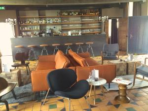 Fletcher Hotel-Restaurant Castle Coevorden - Accessibility and Services