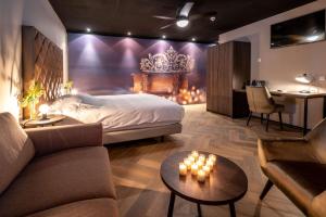 Fletcher Hotel-Restaurant De Korenbeurs - Onsite Facilities