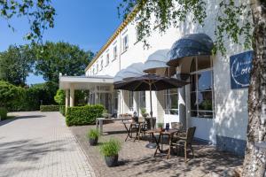 Fletcher Hotel-Restaurant De Reiskoffer - Guest Reviews and Ratings