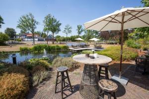 Fletcher Hotel-Restaurant Frerikshof - Dining and Entertainment