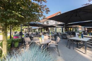 Fletcher Hotel-Restaurant Jagershorst-Eindhoven - Questions About Staying Here