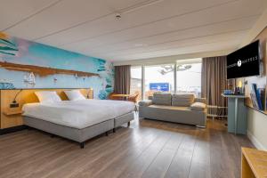 Fletcher Hotel Restaurant Loosdrecht-Amsterdam - Guest Reviews and Ratings