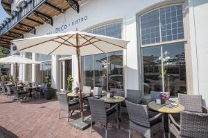 Fletcher Hotel-Restaurant Middelburg - Guest Reviews and Ratings