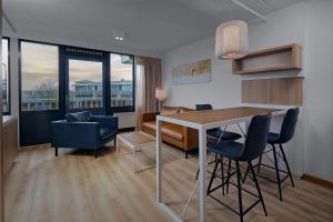 Fletcher Hotel-Restaurant Noordsee-Ameland - Guest Feedback and Ratings