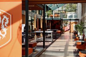 Fletcher Hotel-Restaurant Oud London - Additional Information